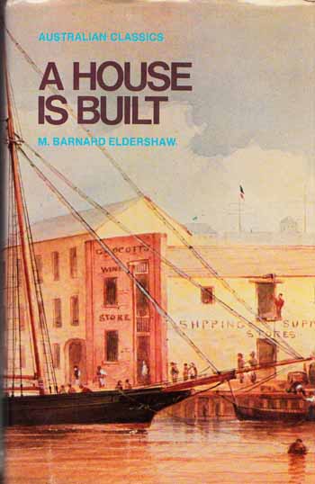 A House is Built