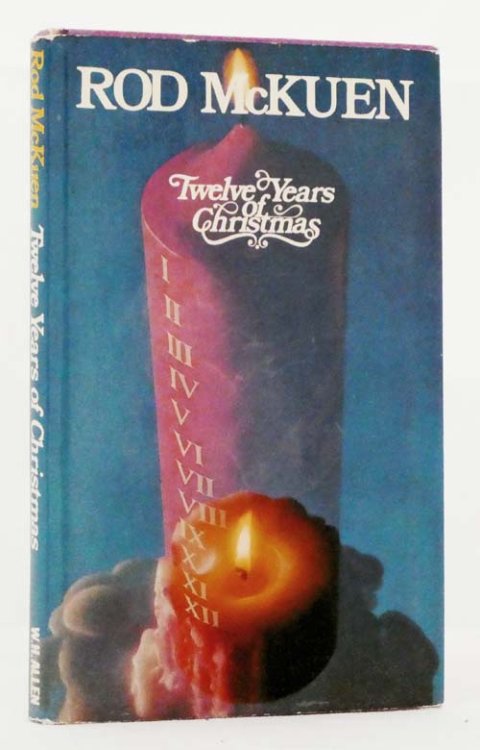 Image for Twelve Years of Christmas Twelve Years of Christmas