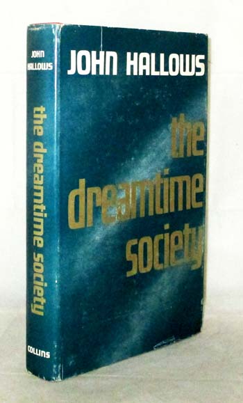 Image for The Dreamtime Society The Dreamtime Society