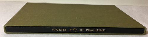 Image for 3 Stories of Peacetime 3 Stories of Peacetime