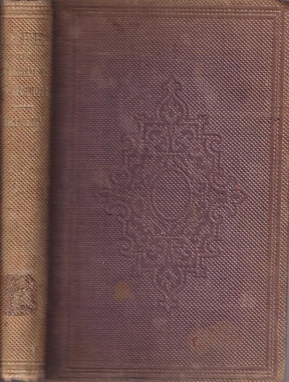 Life of William T. Porter