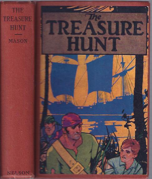 The Treasure Hunt