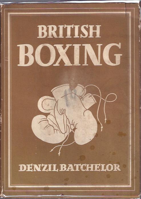 British Boxing