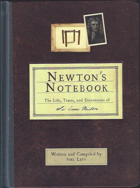 Newton's Notebook