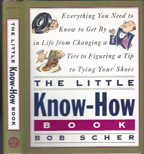 The Little Know-How Book