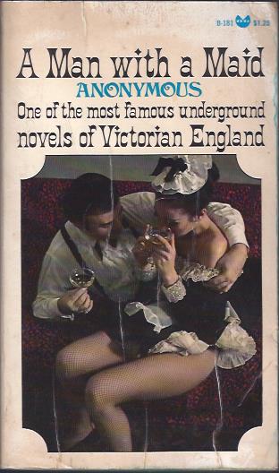 Image for A Man with a Maid A Man with a Maid