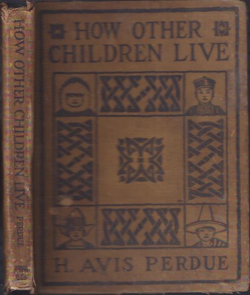 Image for How Other Children Live How Other Children Live