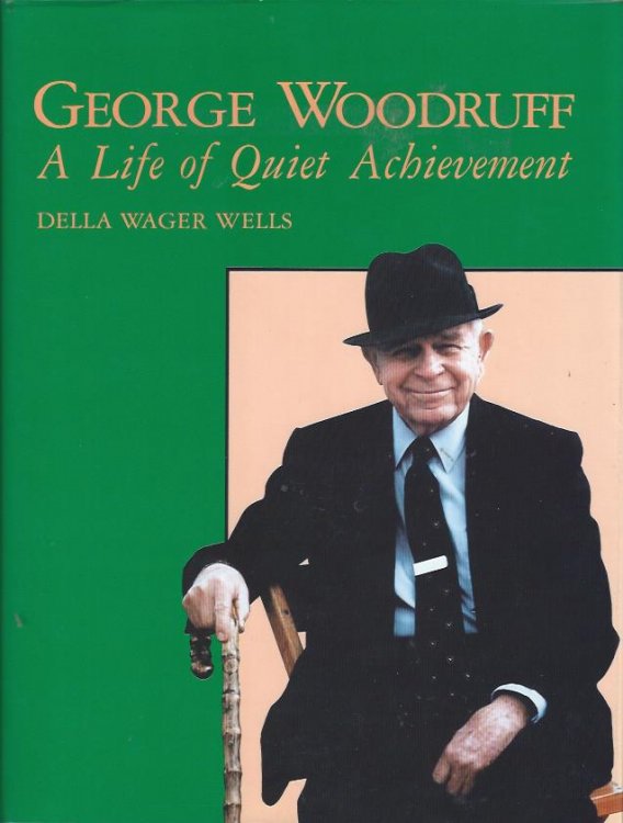 George Woodruff: A Life of Quiet Achievement