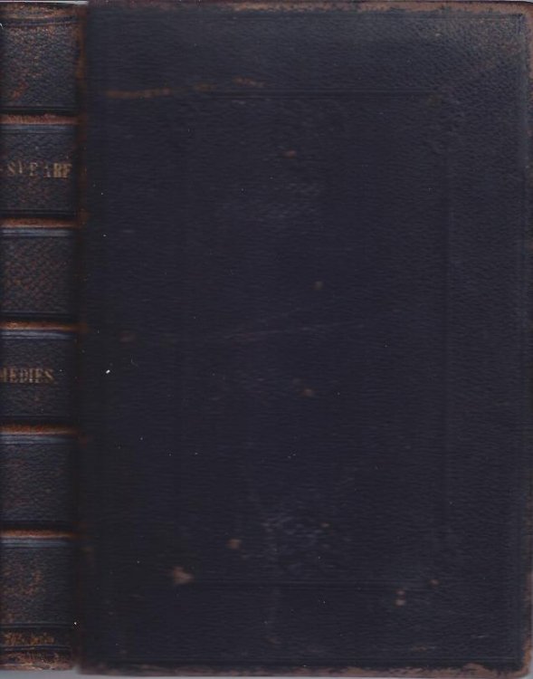 Image for The Complete Works of Shakespeare, Vol. 1, The Comedies : Revised from the Original Editions The Complete Works of Shakespeare, Vol. 1, The Comedies : Revised from the Original Editions