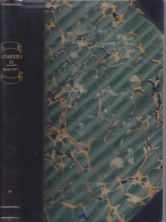 Image for The Penny Cyclopaedia of the Society for the Diffusion of Useful Knowledge, Vol. XII The Penny Cyclopaedia of the Society for the Diffusion of Useful Knowledge, Vol. XII