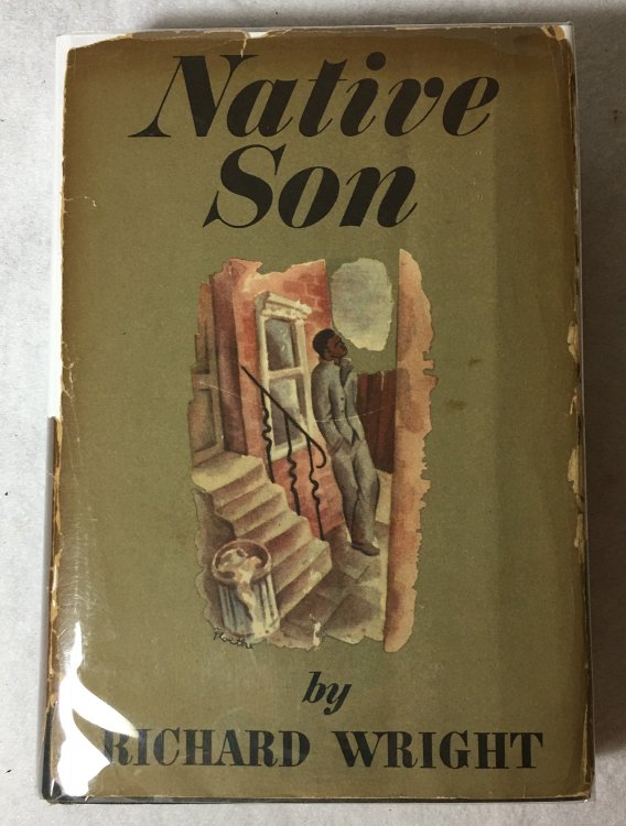 Image for Native Son Native Son