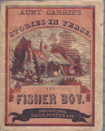 Image for The Fisher Boy The Fisher Boy
