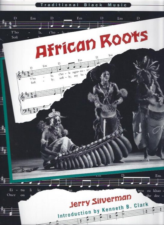 Image for African Roots African Roots