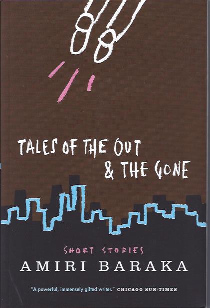 Image for Tales of the Out & the Gone: Short Stories Tales of the Out & the Gone: Short Stories