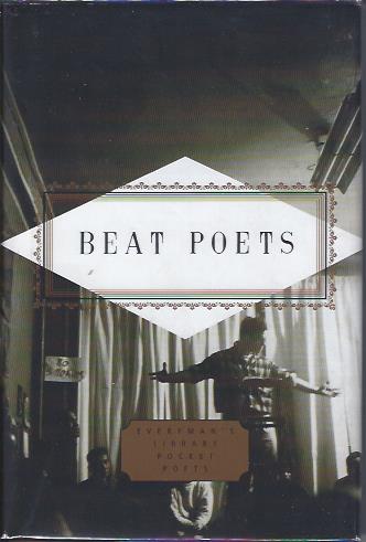 Image for Beat Poets Beat Poets