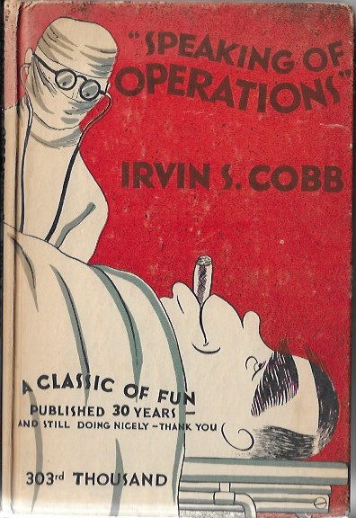 Image for Speaking of Operations Speaking of Operations