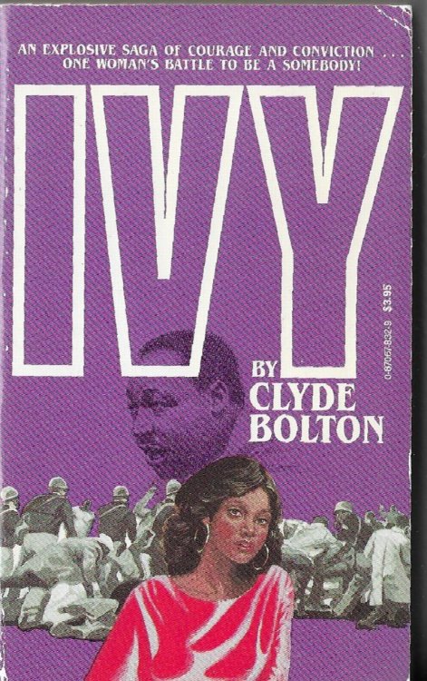 Image for Ivy Ivy