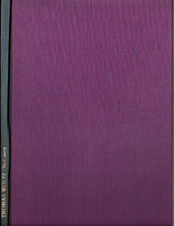 Image for Thomas Wolfe Thomas Wolfe