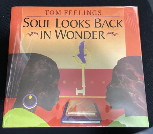 Image for Soul Looks Back in Wonder Soul Looks Back in Wonder