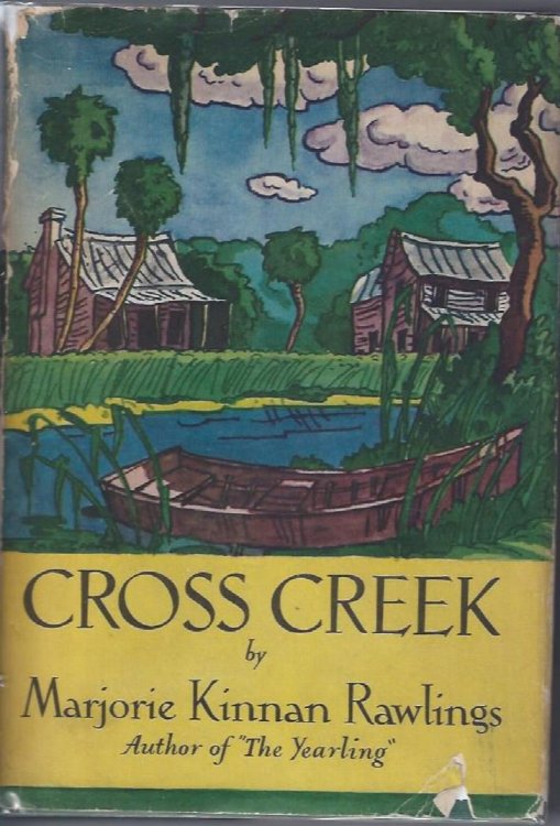Image for Cross Creek Cross Creek