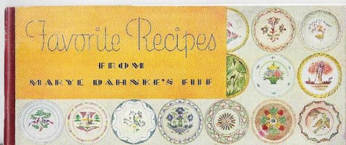 Image for Two Kraft Recipe Books Featuring Cheese Two Kraft Recipe Books Featuring Cheese
