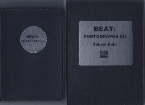 Image for BEAT: PHOTOGRAPHS (II) BEAT: PHOTOGRAPHS (II)