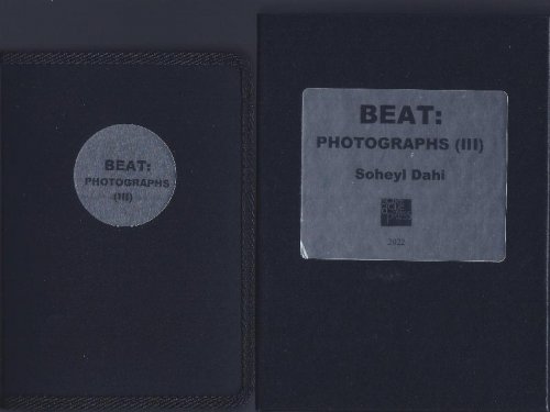 Image for BEAT: PHOTOGRAPHS (III) BEAT: PHOTOGRAPHS (III)
