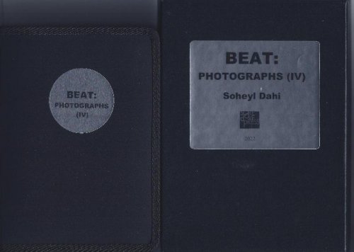Image for BEAT: PHOTOGRAPHS (IV) BEAT: PHOTOGRAPHS (IV)