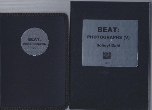 Image for BEAT: PHOTOGRAPHS (V) BEAT: PHOTOGRAPHS (V)
