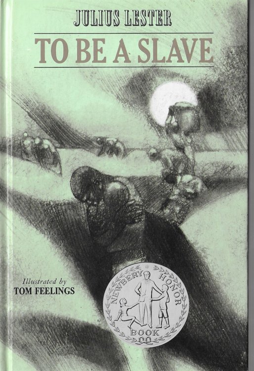 Image for To Be A Slave To Be A Slave