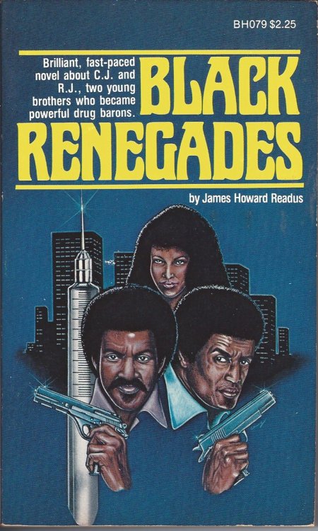 Black Renegades