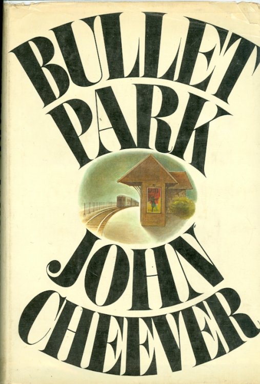 Bullet Park