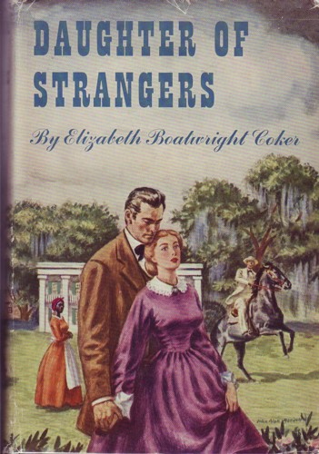 Daughter of Strangers