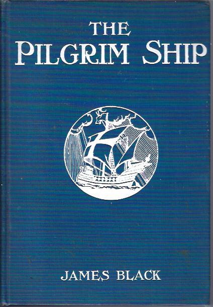 The Pilgrim Ship