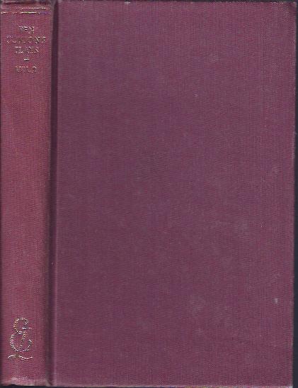 Ben Jonson's Plays, Volume 2