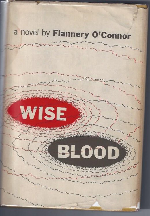 Image for Wise Blood Wise Blood