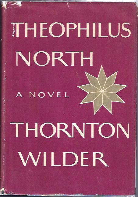 Theophilus North