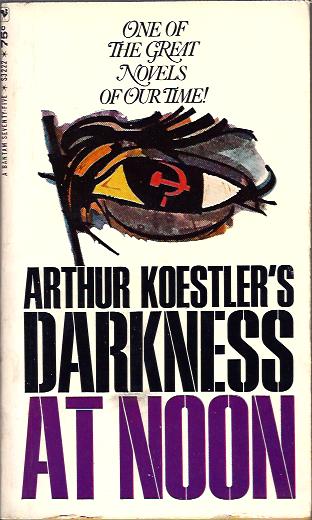 Darkness At Noon