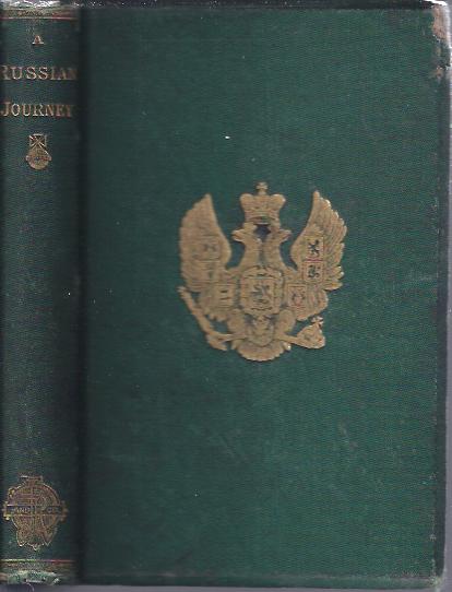 A Russian Journey