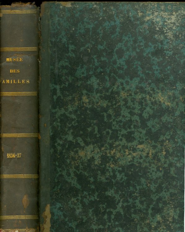 Musees Des Familles Lectures Du Soir