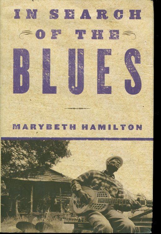 In Search of the Blues