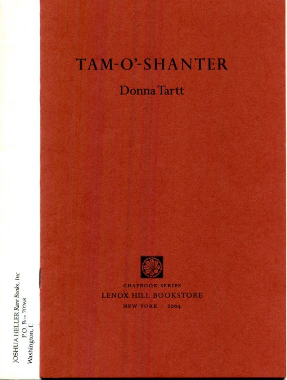 Tam O Shanter