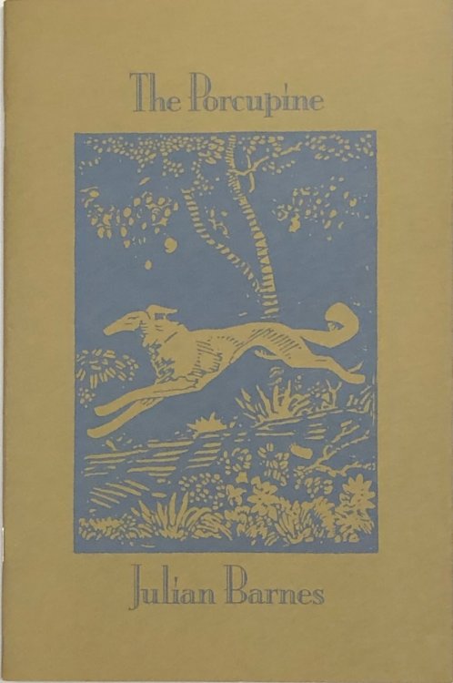The Opening of The Porcupine