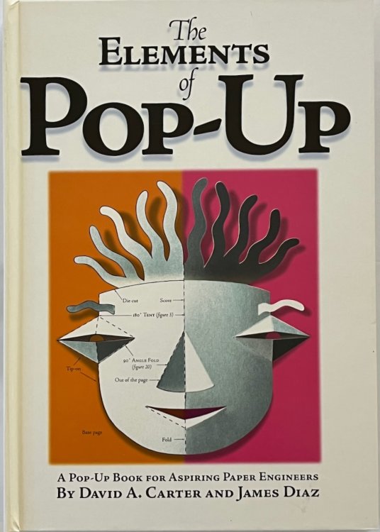 The Elements of Pop-Up