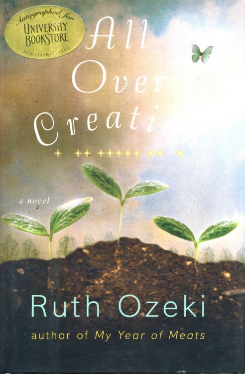 All Over Creation