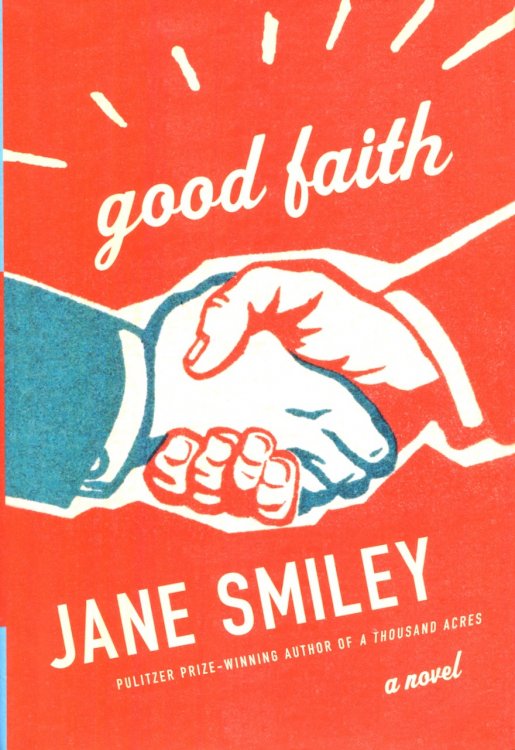 Good Faith