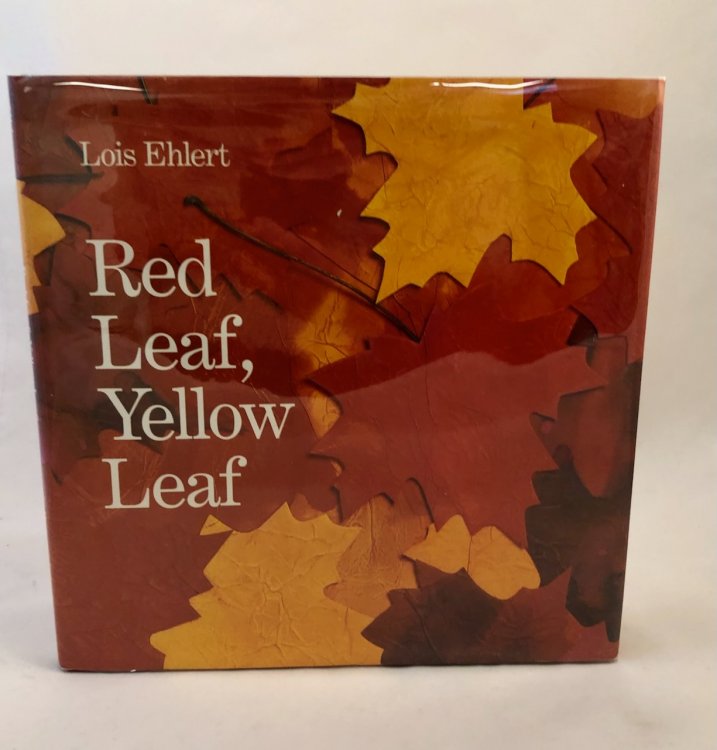 Red Leaf, Yellow Leaf