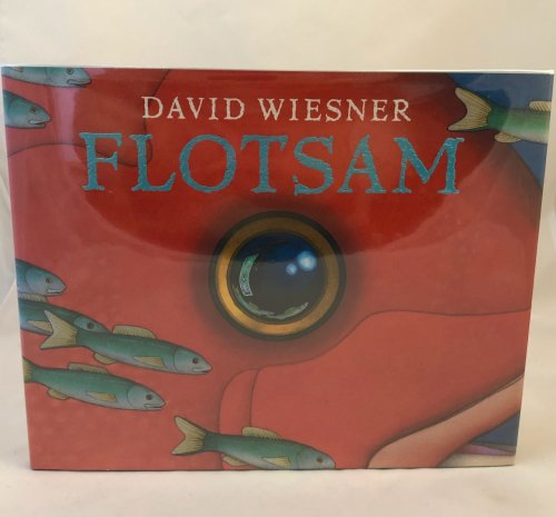 Flotsam