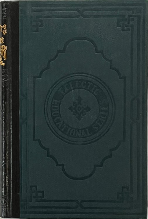 McGuffey's New Fifth Eclectic Reader
