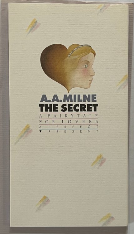 Image for The Secret: A Fairytale for Lovers The Secret: A Fairytale for Lovers